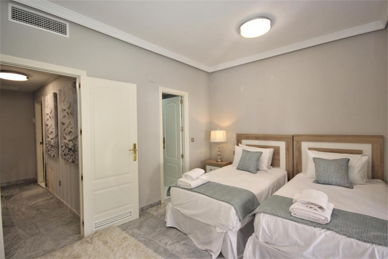 Beachtownhouse Dunas - Bahia De Apartment