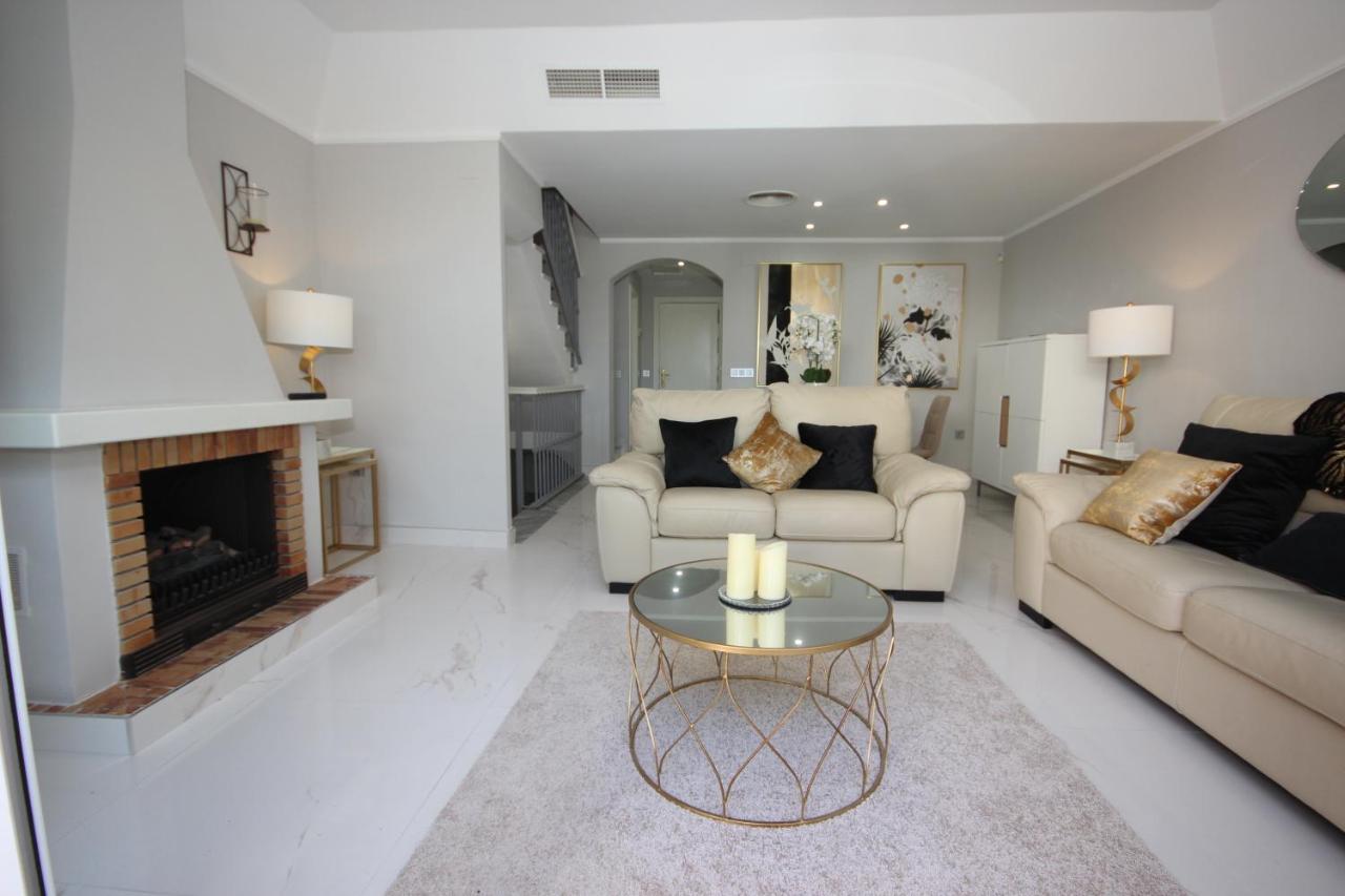 Beachtownhouse Dunas - Bahia De Apartment *