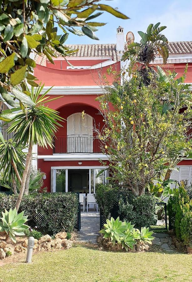 Apartment Beachtownhouse Dunas - Bahia De