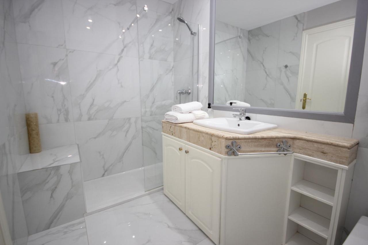 Apartment Beachtownhouse Dunas - Bahia De Marbella