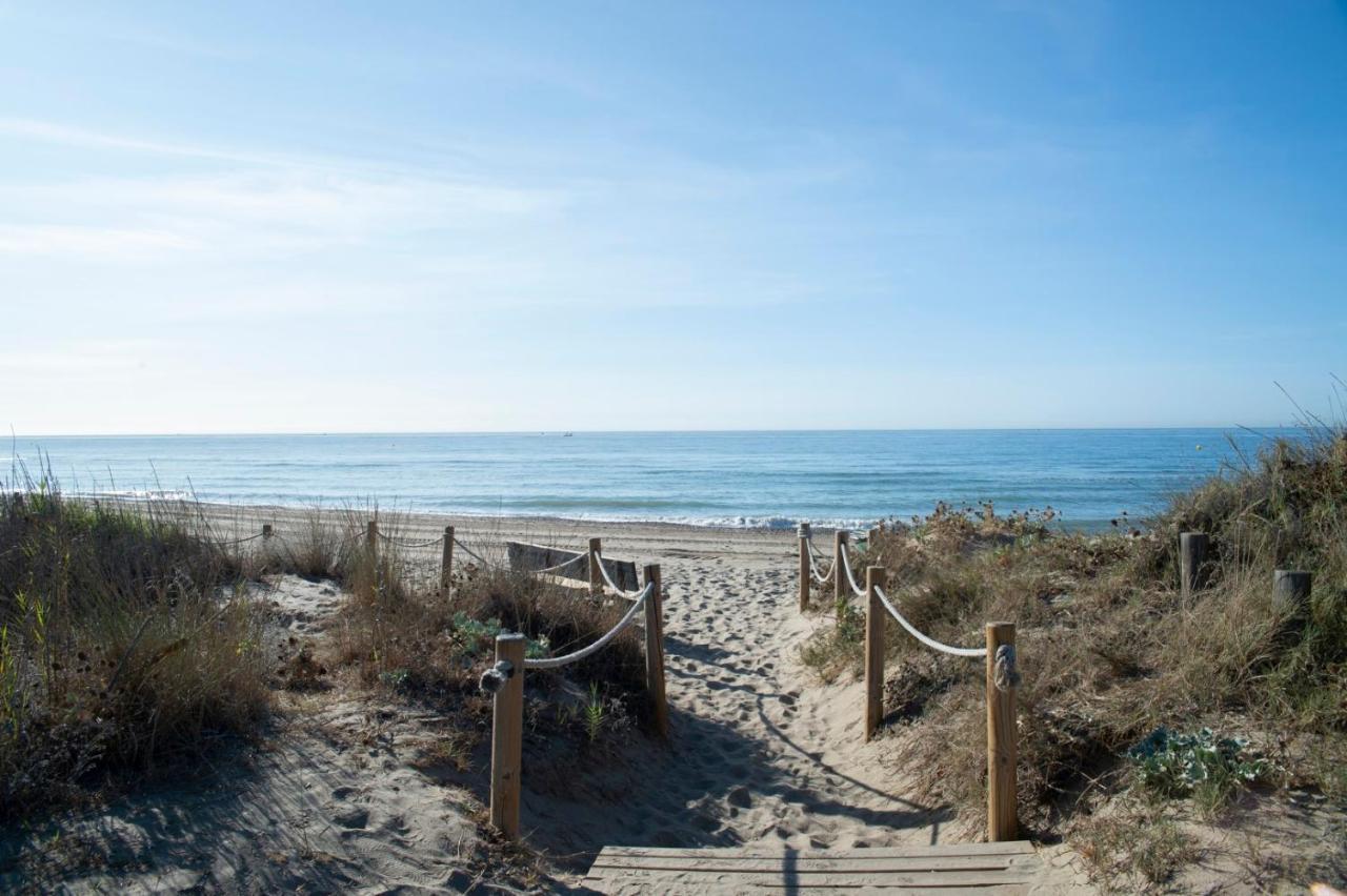 Beachtownhouse Dunas - Bahia De Apartment Marbella