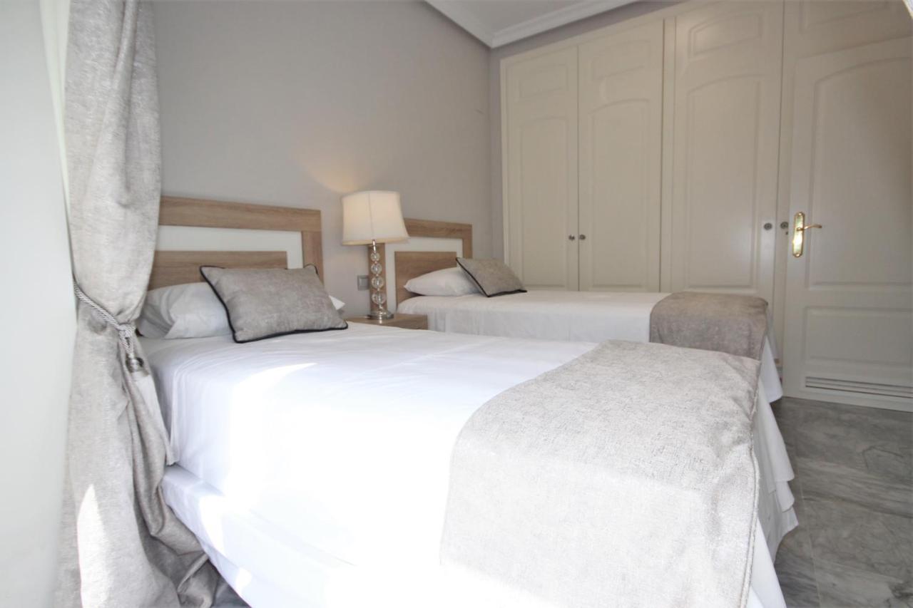 Beachtownhouse Dunas - Bahia De *