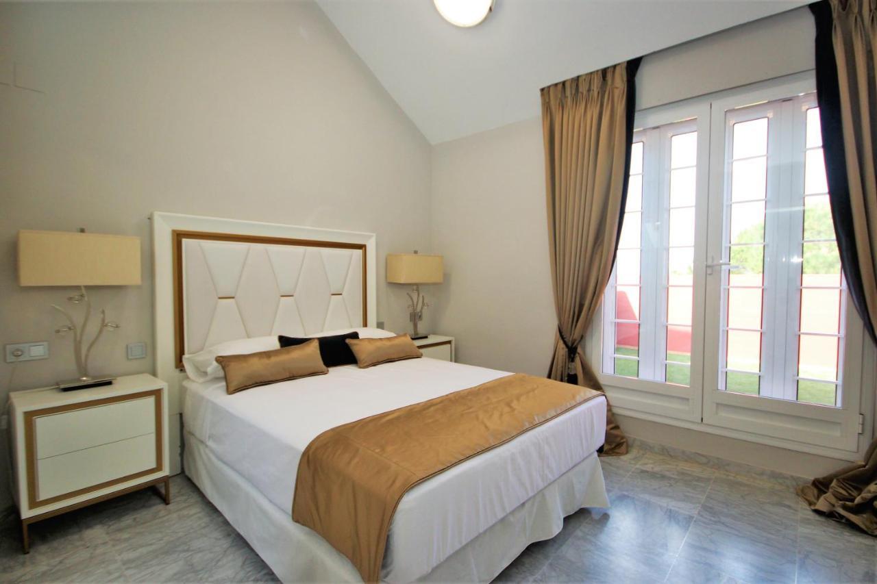 Beachtownhouse Dunas - Bahia De Marbella