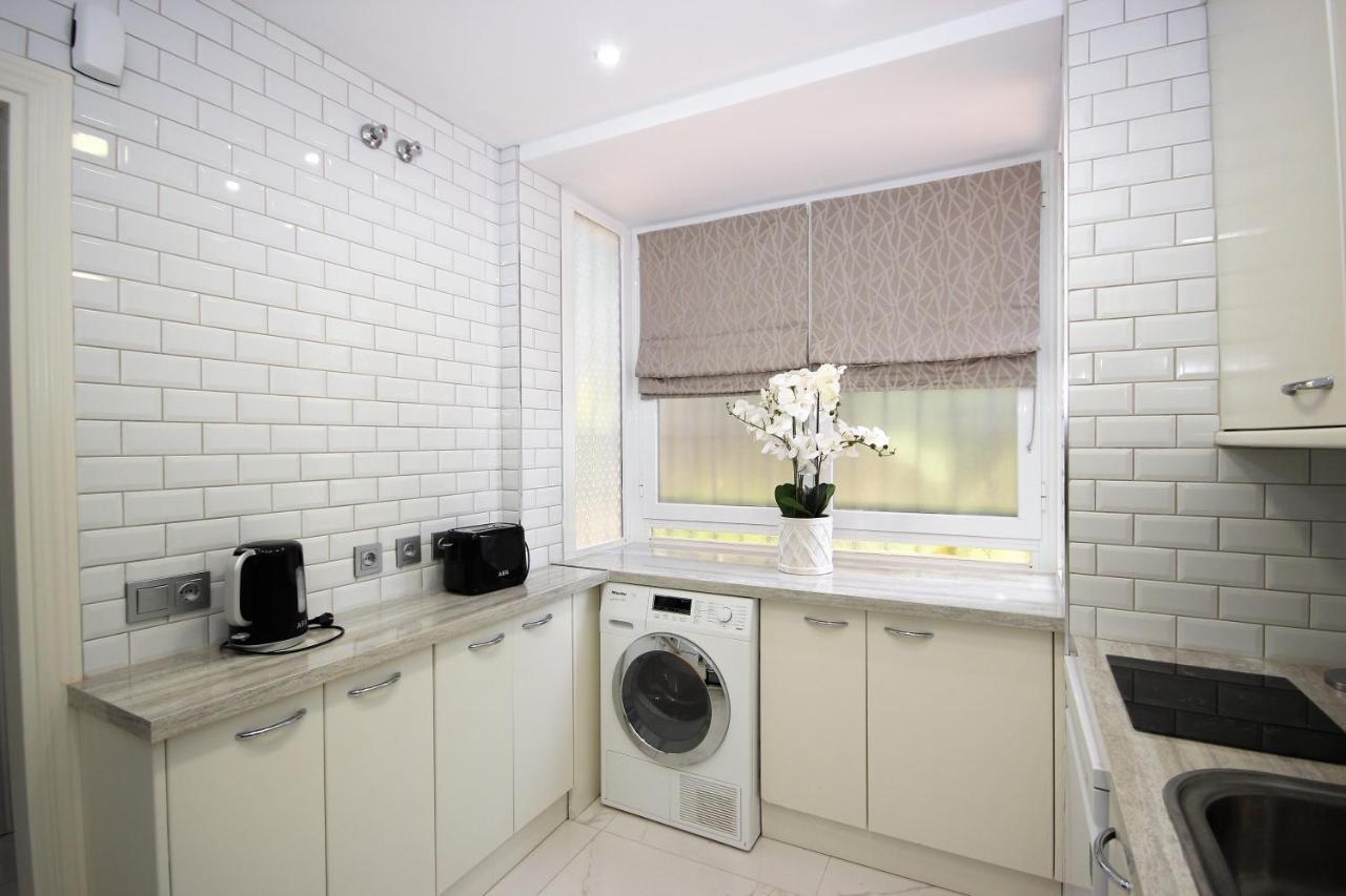 Apartment Beachtownhouse Dunas - Bahia De *