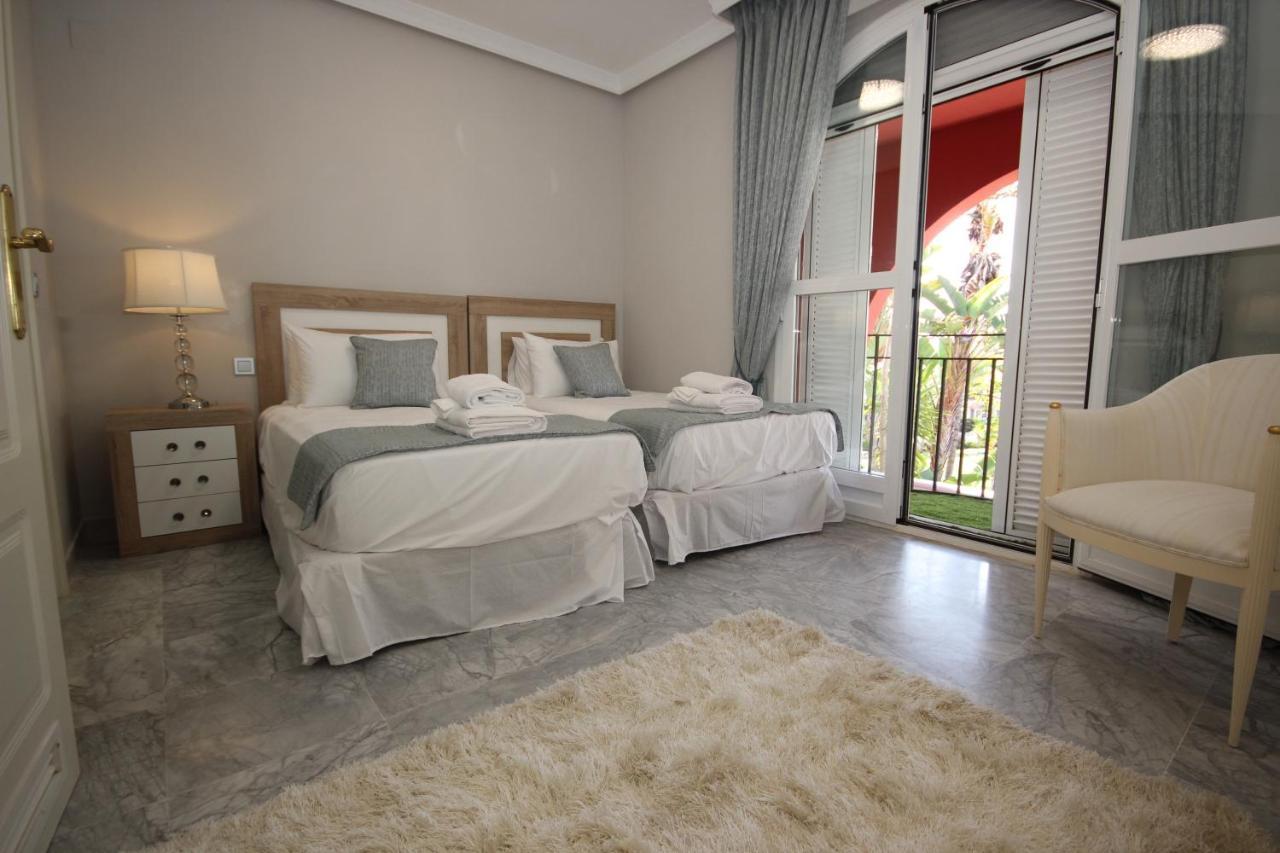 Apartment Beachtownhouse Dunas - Bahia De