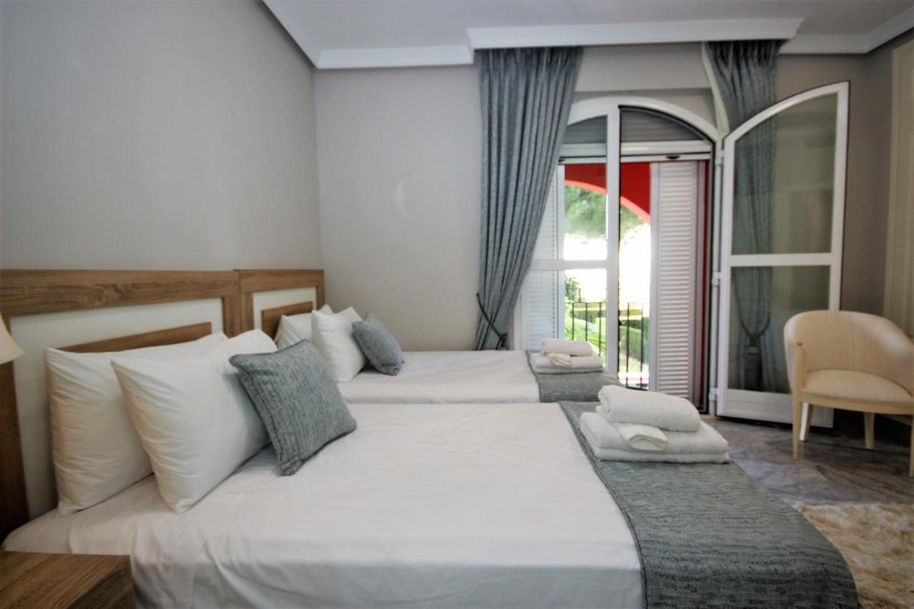 Beachtownhouse Dunas - Bahia De *