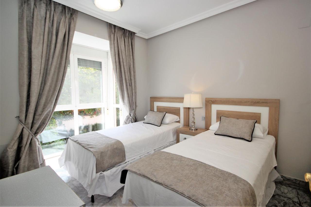 Apartment Beachtownhouse Dunas - Bahia De Marbella