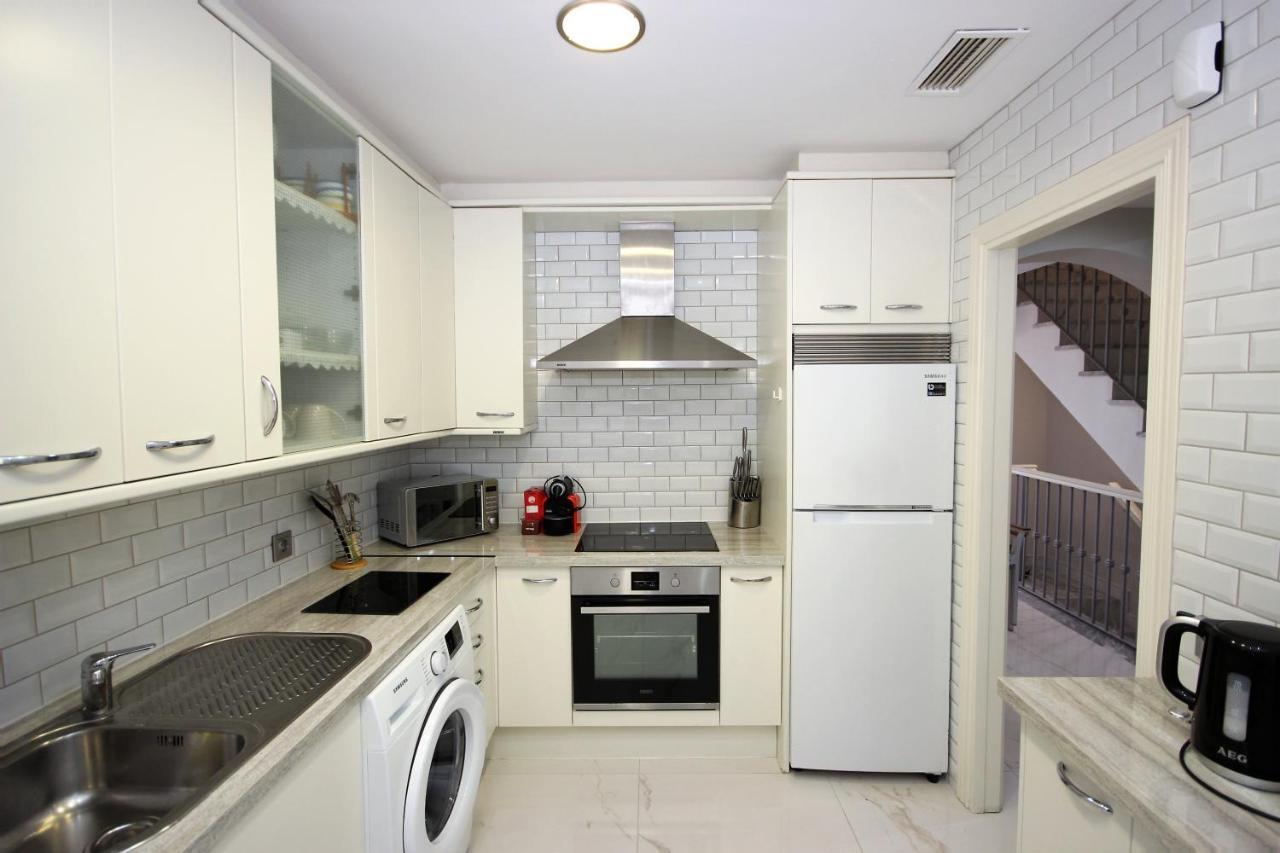 Beachtownhouse Dunas - Bahia De Apartment Marbella