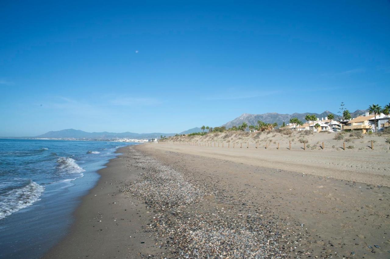Apartment Beachtownhouse Dunas - Bahia De