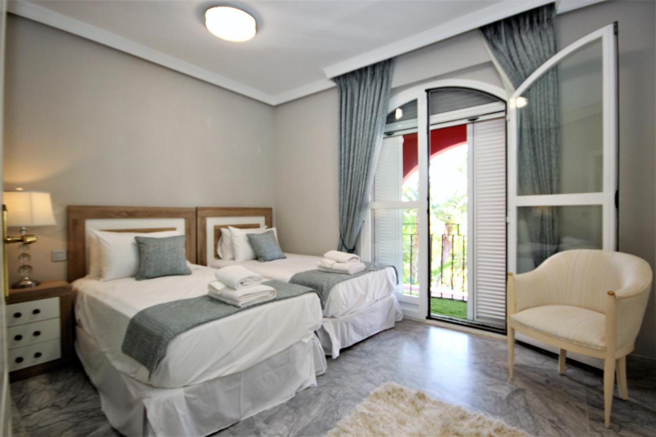 Apartment Beachtownhouse Dunas - Bahia De