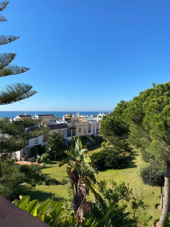 Beachtownhouse Dunas - Bahia De Apartment Marbella