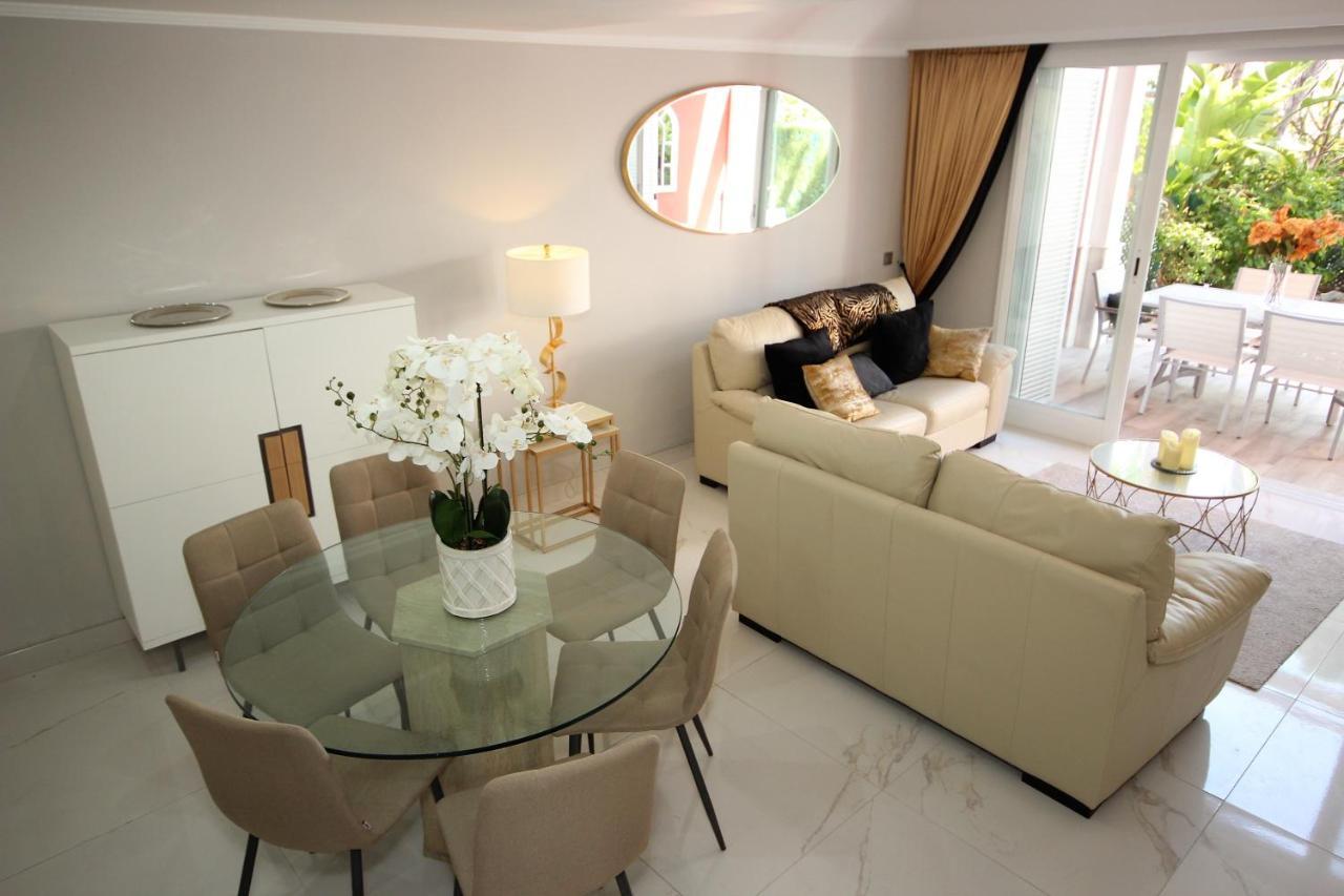 Beachtownhouse Dunas - Bahia De