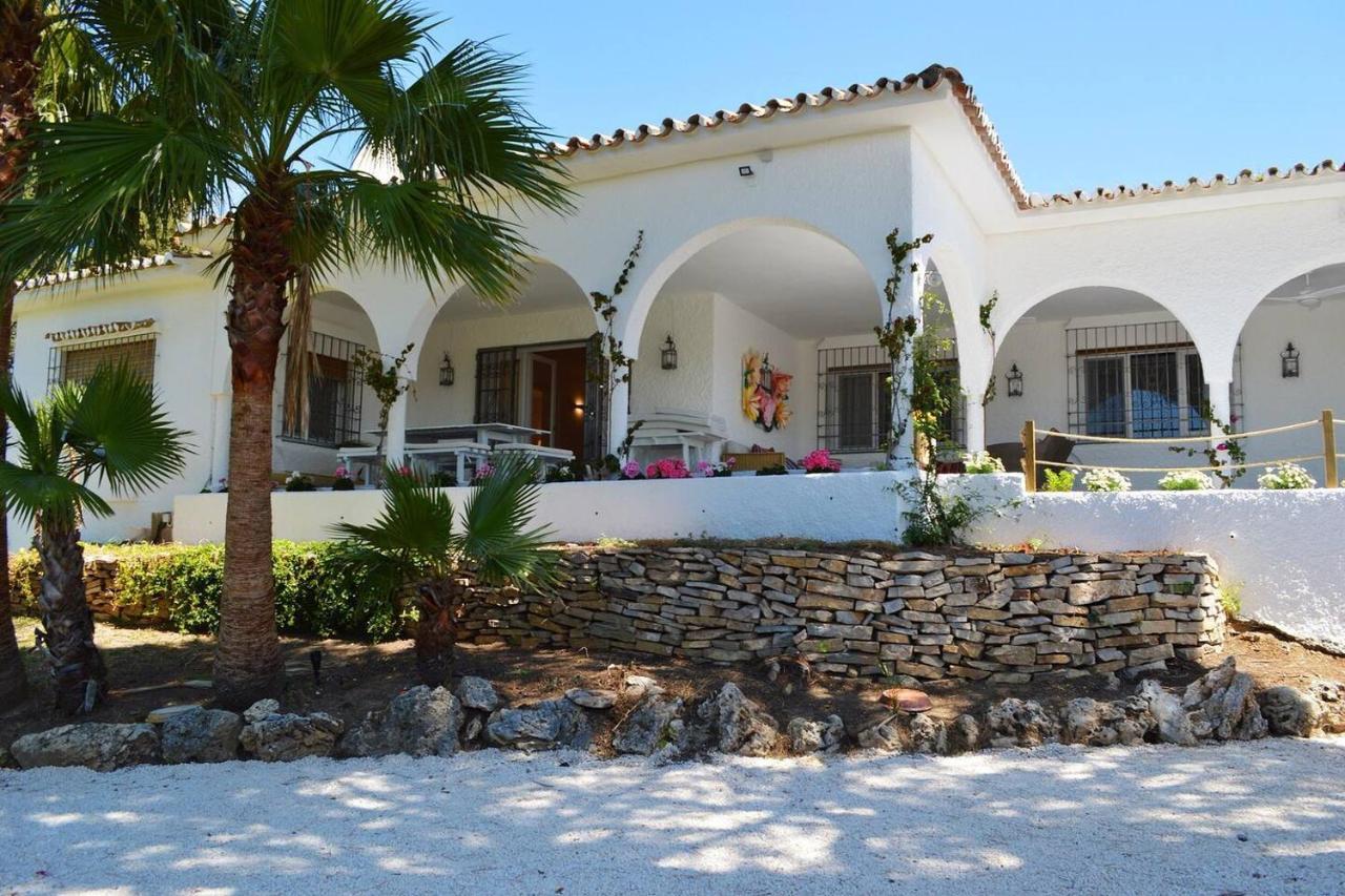 Villa Chihuahua Marbella