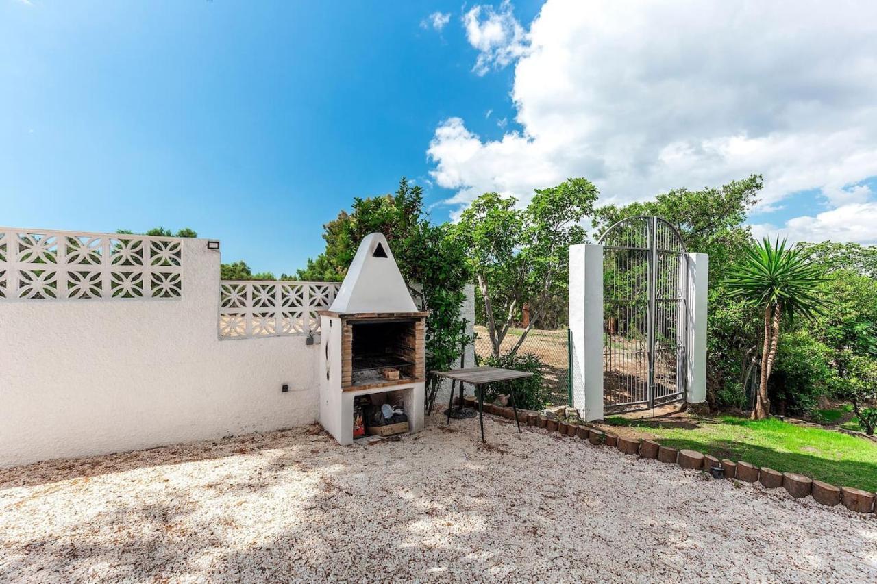 Chihuahua Villa