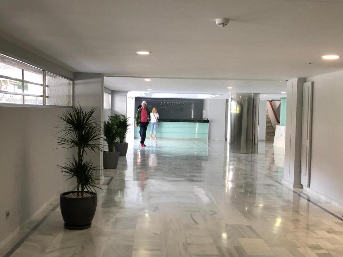 Apartment Jardines Del Mar,penthouse Elisabeth Marbella