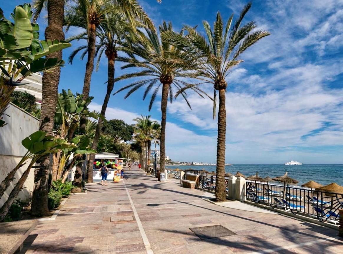 Jardines Del Mar,penthouse Elisabeth Apartment
