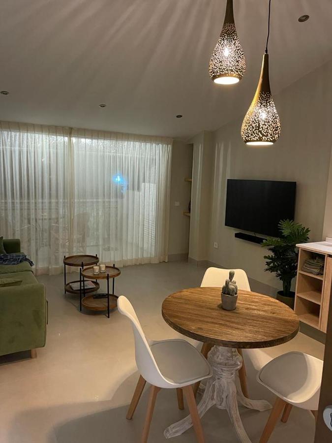 Jardines Del Mar,penthouse Elisabeth * Marbella
