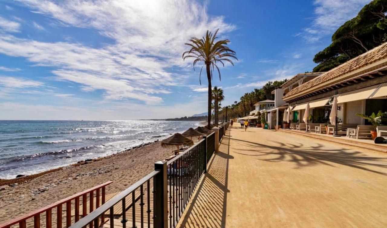 Jardines Del Mar,penthouse Elisabeth Apartment