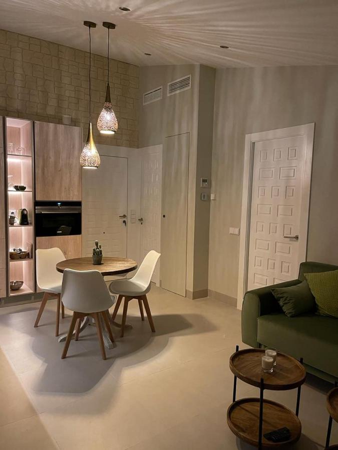 Jardines Del Mar,penthouse Elisabeth * Marbella