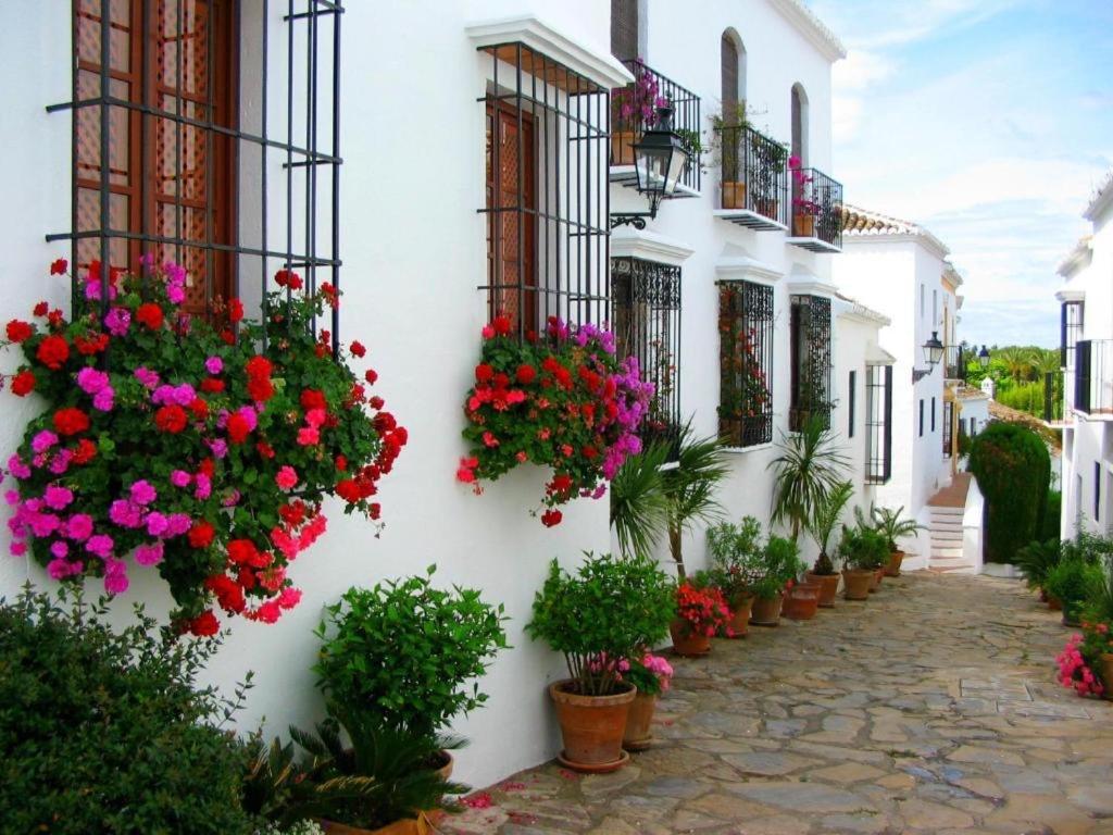 Apartment Jardines Del Mar,penthouse Elisabeth Marbella