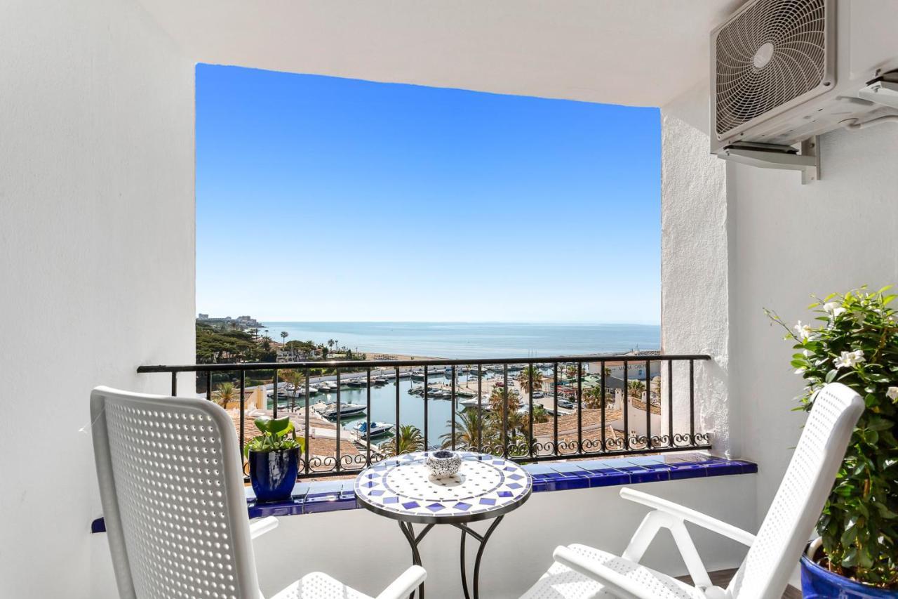 K150 Cabopino Apartment