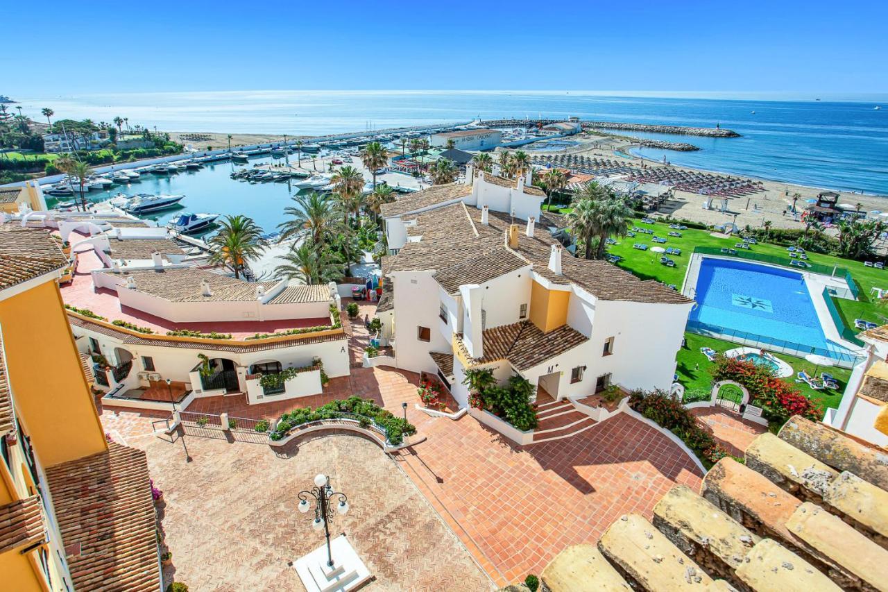 K150 Cabopino * Marbella