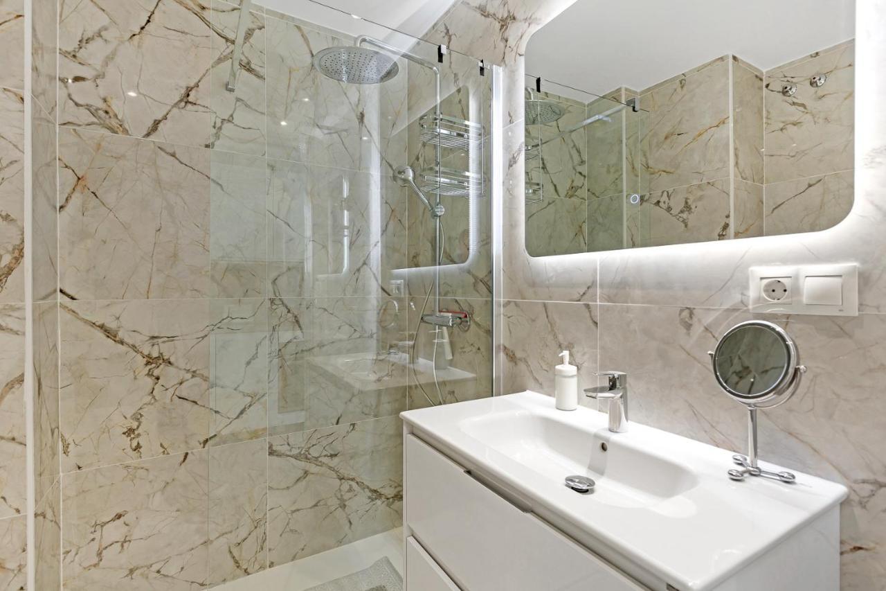 Apartment K150 Cabopino Marbella