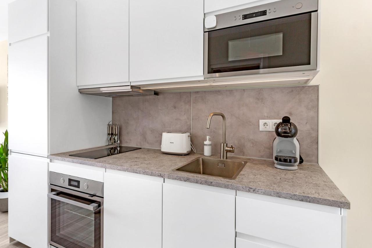 K150 Cabopino Apartment *