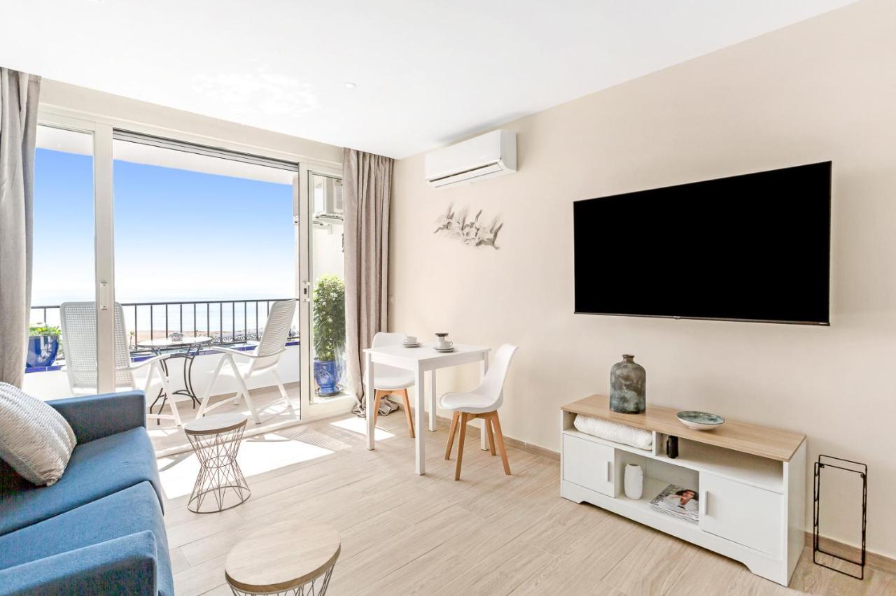 Apartment K150 Cabopino Marbella