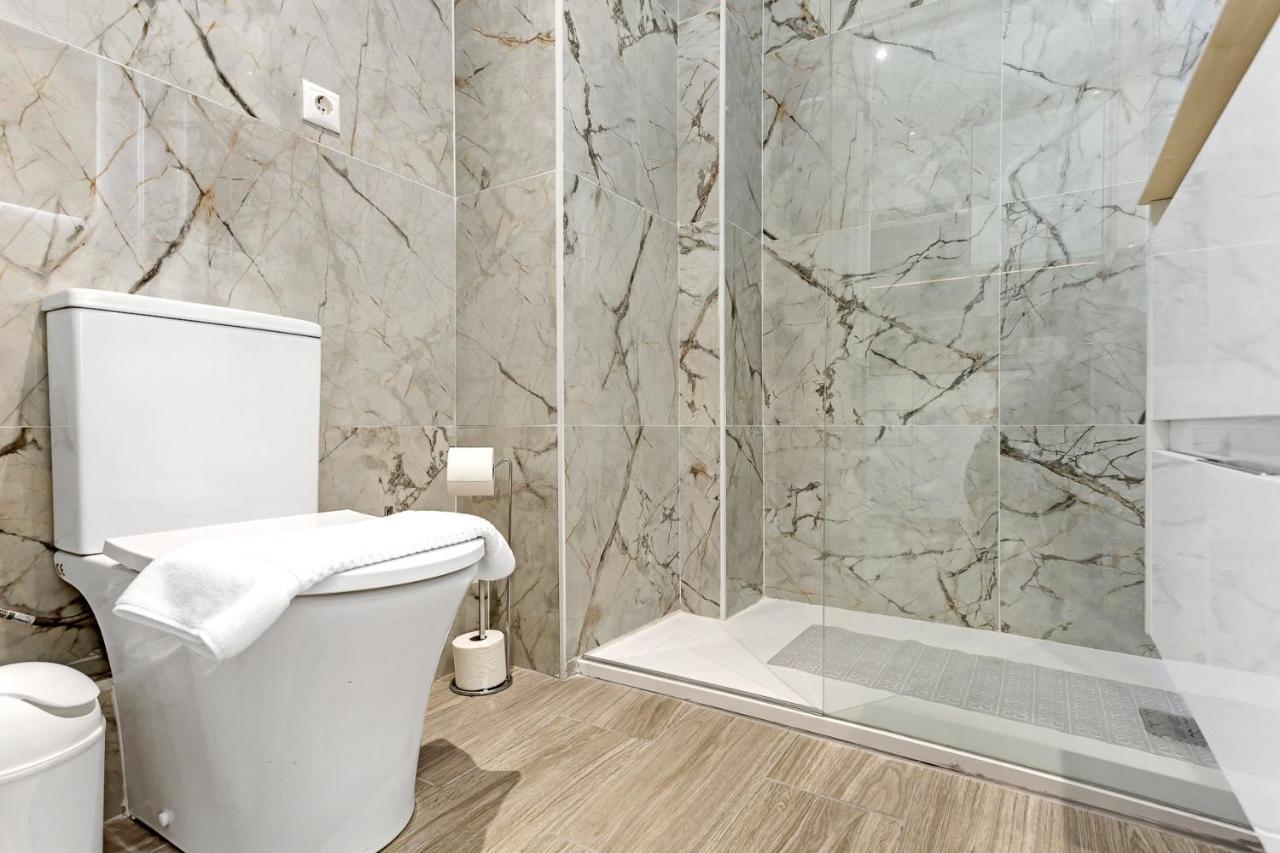 K150 Cabopino Apartment Marbella