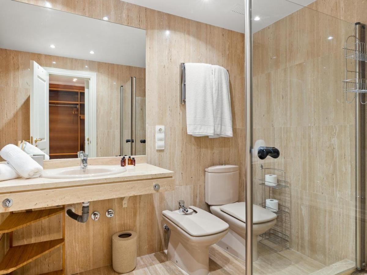 Ferienhaus Casa Salinas Marbella