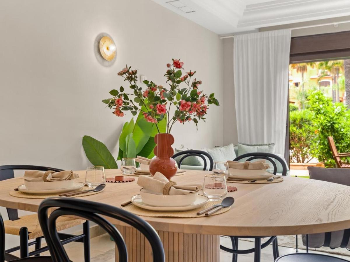 Ferienhaus Casa Salinas Marbella