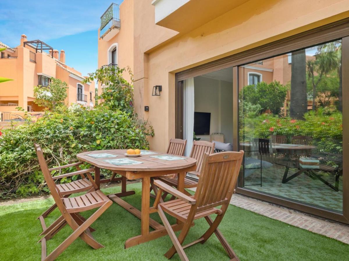 Ferienhaus Casa Salinas