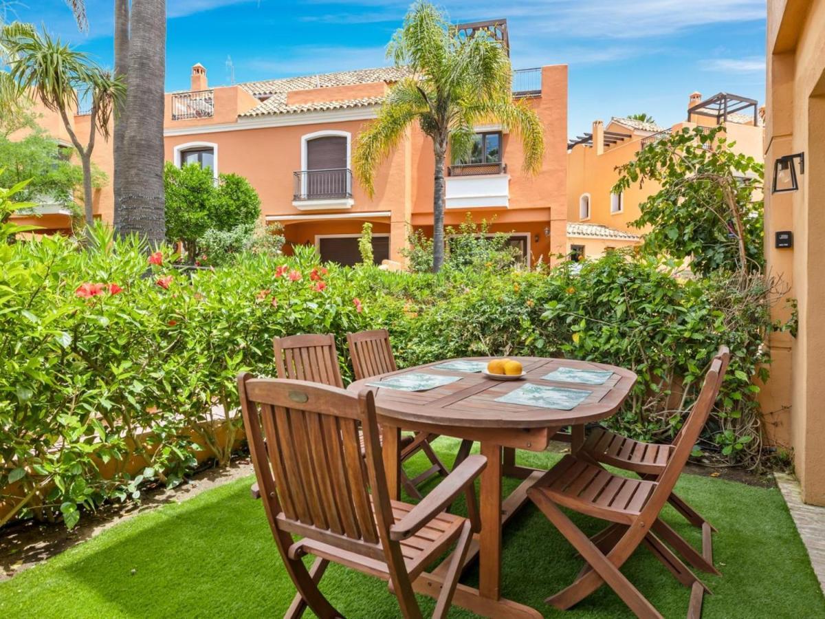 Casa Salinas