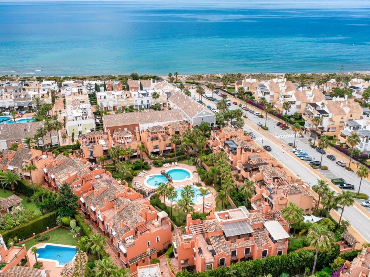 Casa Salinas * Marbella