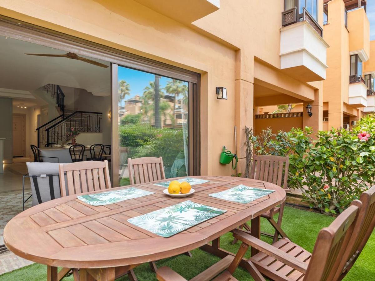 Ferienhaus Casa Salinas