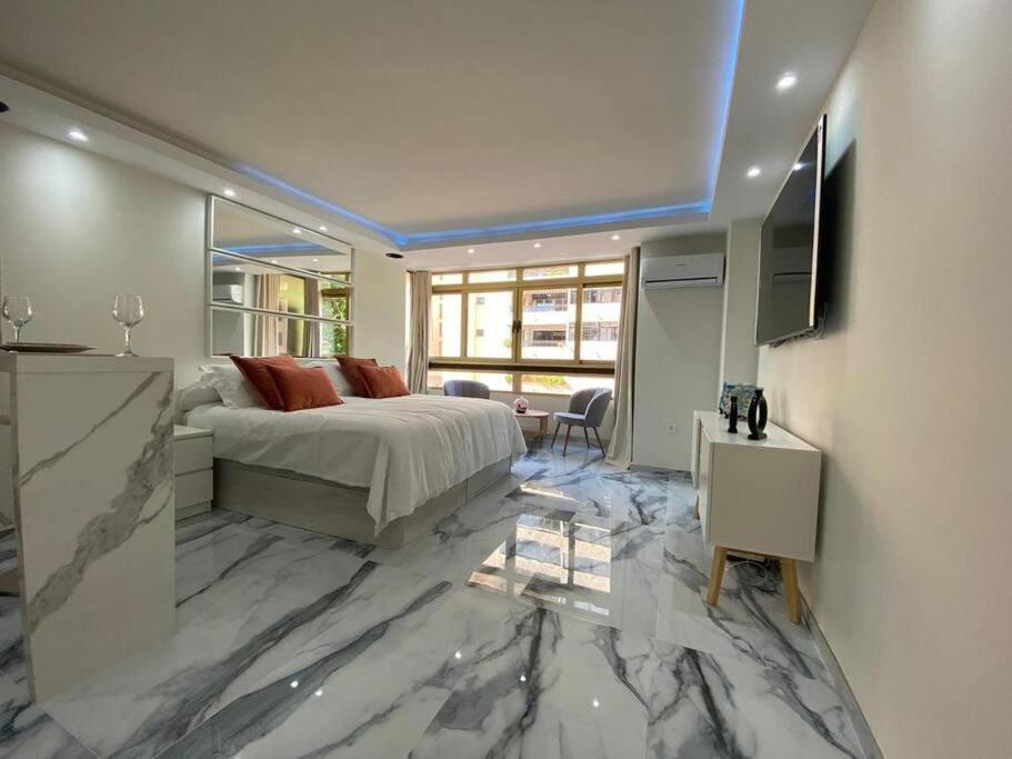 Apartamento La Brisa Del Marino