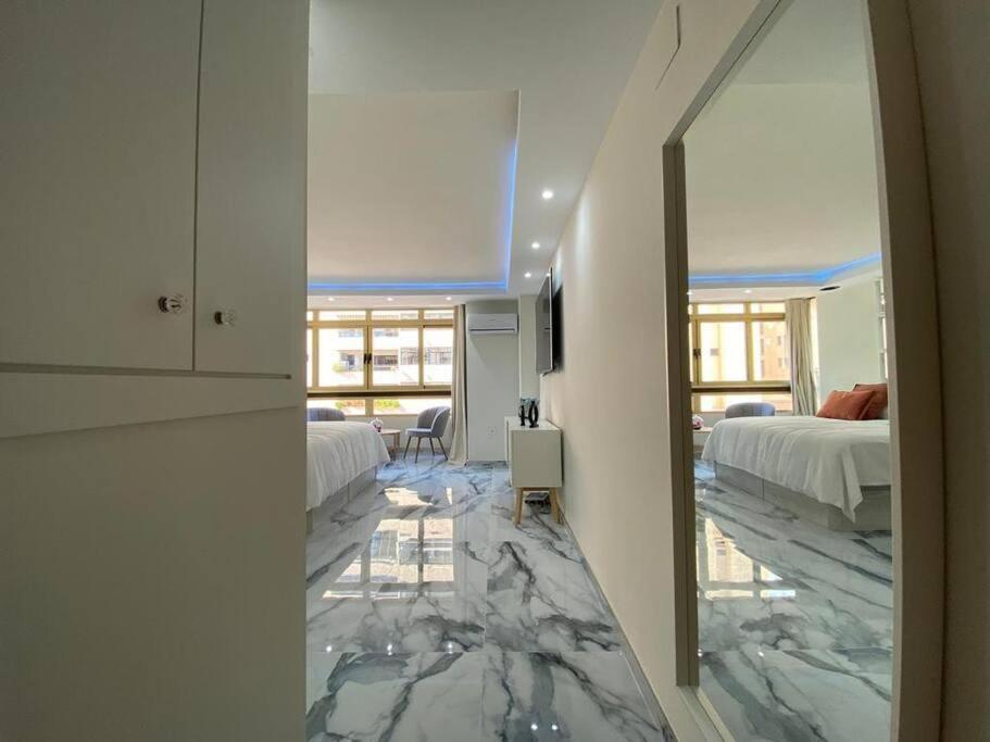 Apartamento La Brisa Del Marino