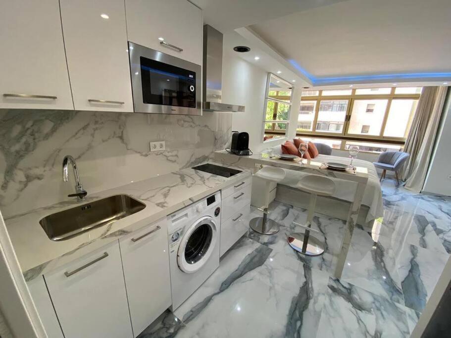 La Brisa Del Marino Apartamento *