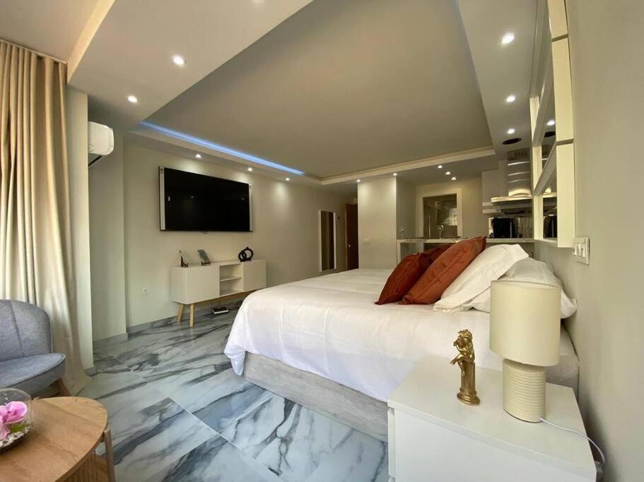 Apartamento La Brisa Del Marino Marbella
