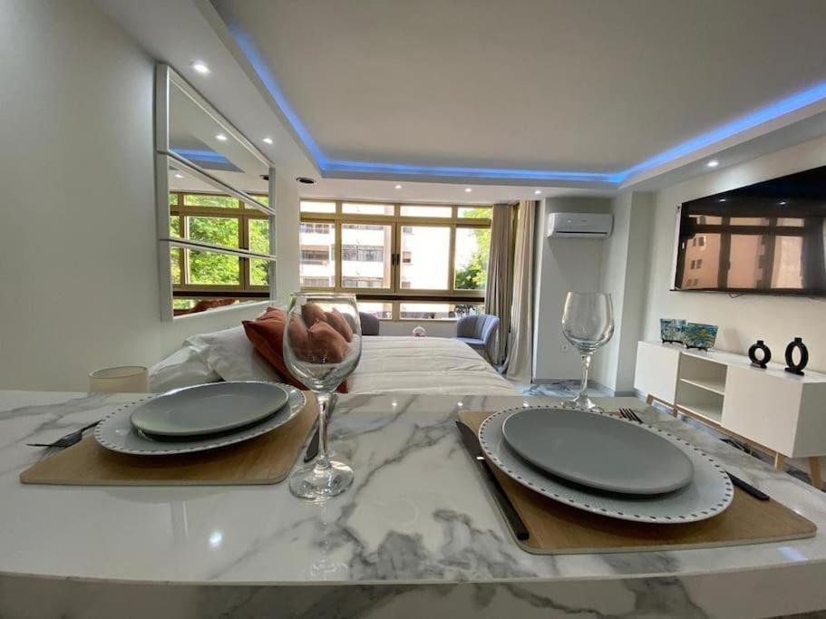 La Brisa Del Marino Apartamento