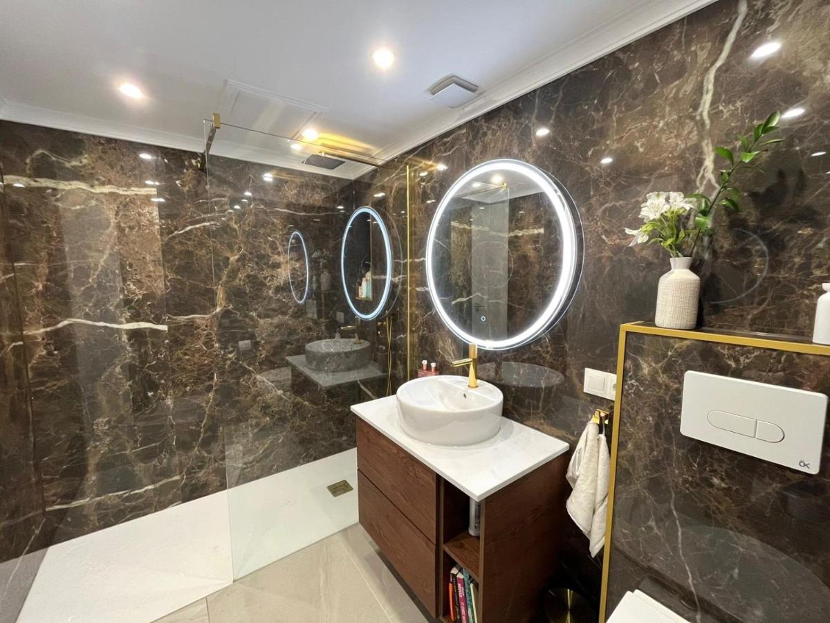 Apartamento In Puerto Banus - And Luxury Marbella