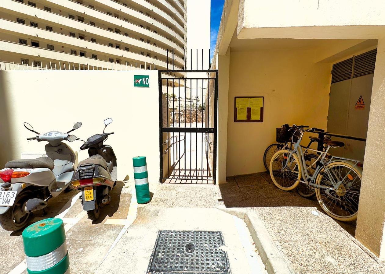 Diana 206. Completely Renovated On The Beachfront. Apartment