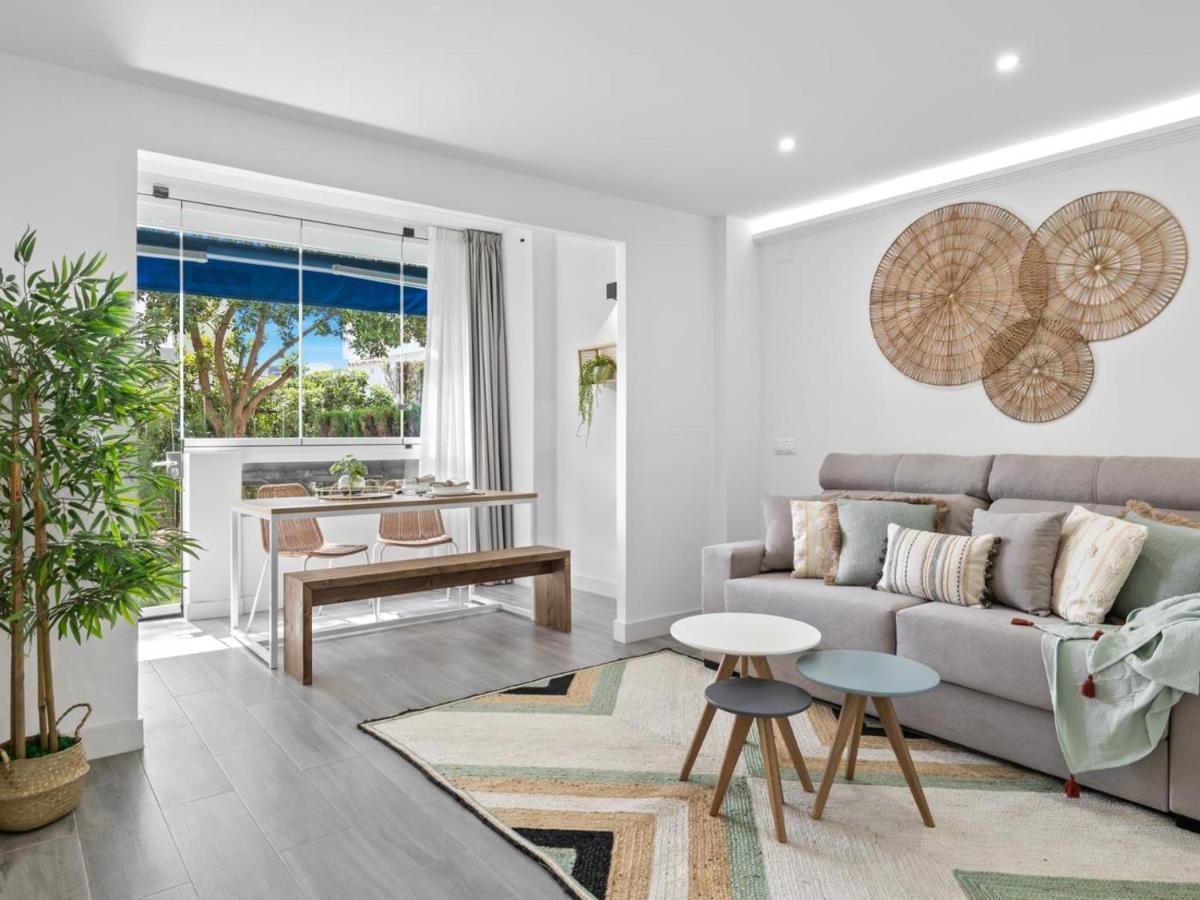 Tranquilo Cerca De La Playa Ref402 Apartamento