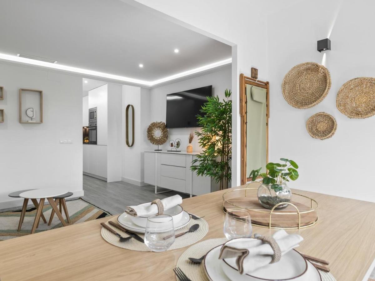 Apartamento Tranquilo Cerca De La Playa Ref402 Marbella