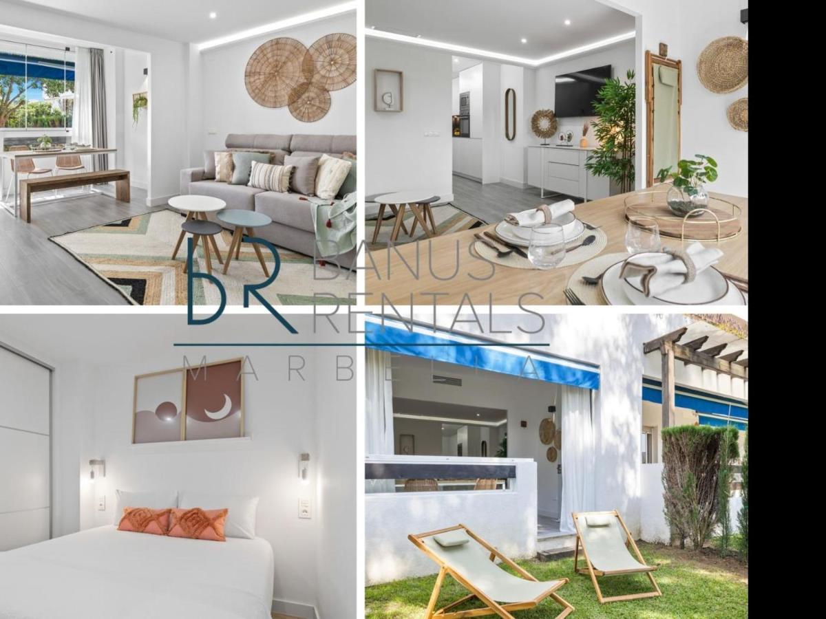 Apartamento Tranquilo Cerca De La Playa Ref402