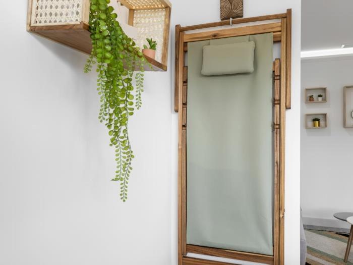 Apartamento Tranquilo Cerca De La Playa Ref402