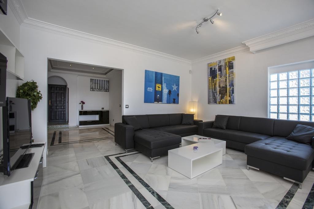 Villacasa * Marbella