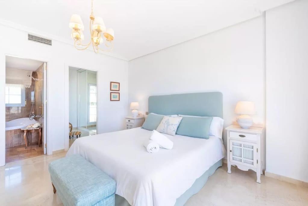 Spectacular Two Floor Penthouse Centre *