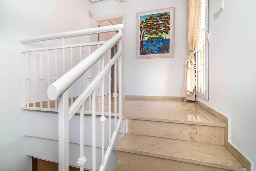 Spectacular Two Floor Penthouse Centre
